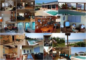 Seabound Lodge